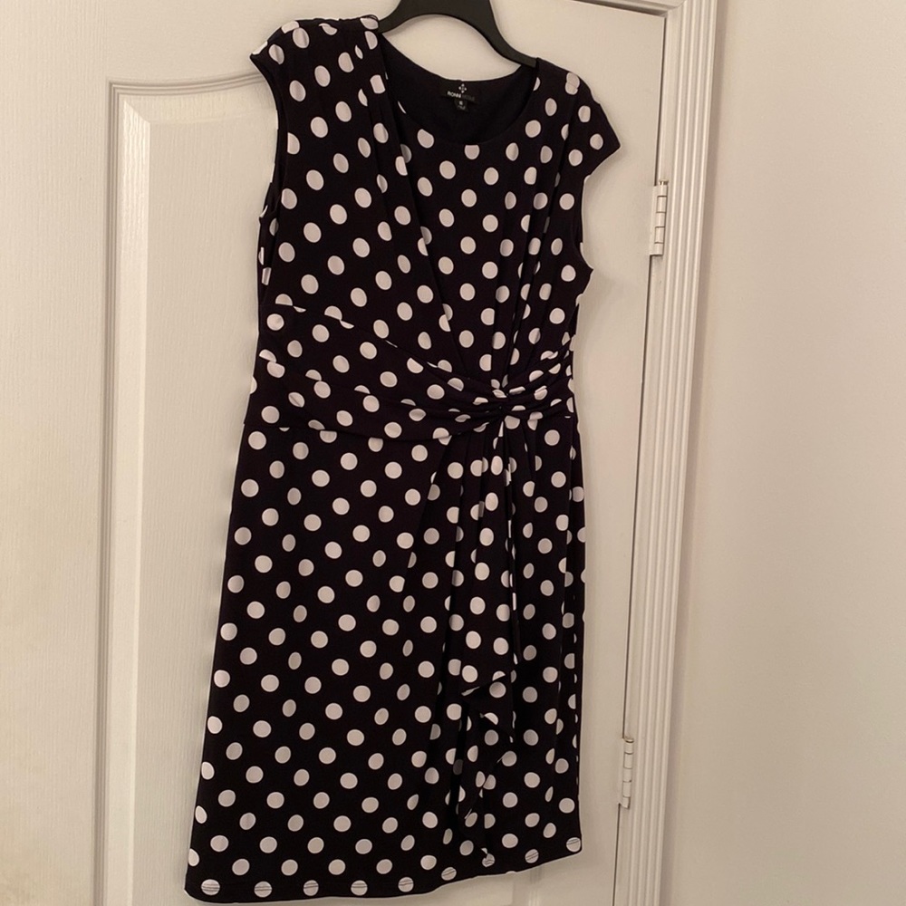Ronni Nicole dress size 16